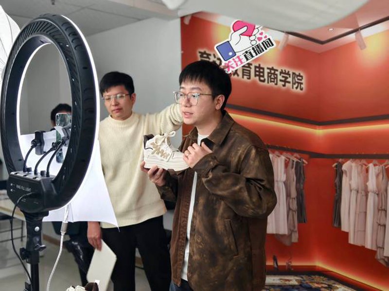 拥抱‘娇琪优选’——走进时尚与品质的双重盛宴